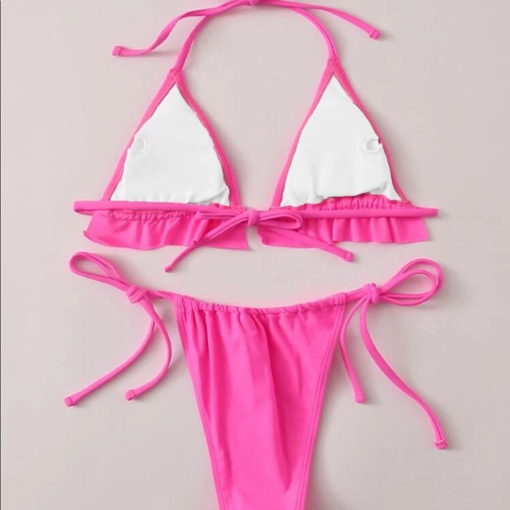 shein bottoms - Picture 3 of 3
